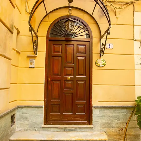 Casa D'amari