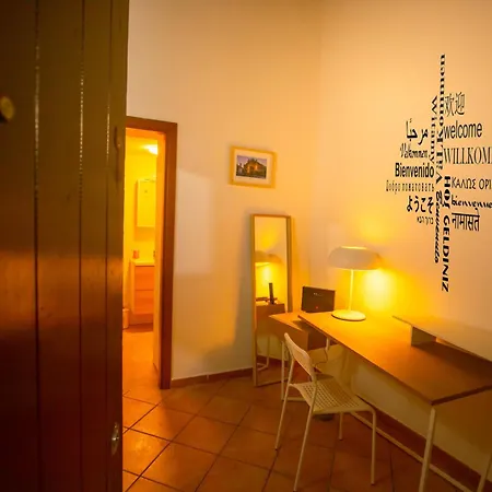 דירה Casa D'amari *