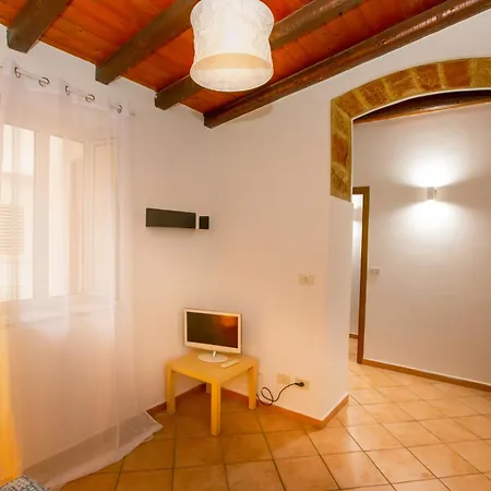 דירה Casa D'amari פלרמו