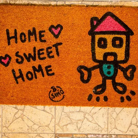 Apartamento Casa D'amari *