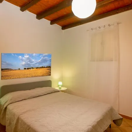 דירה Casa D'amari *