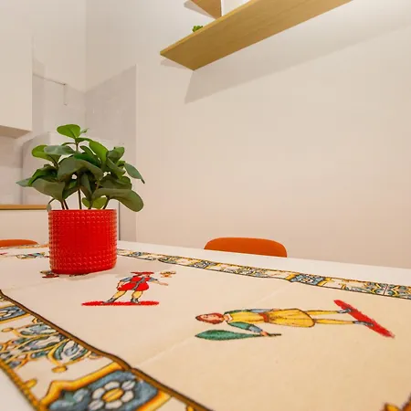Casa D'amari
