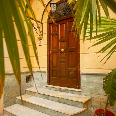 דירה Casa D'amari *