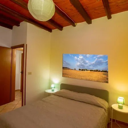 Casa D'amari