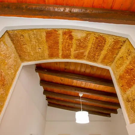 דירה Casa D'amari פלרמו