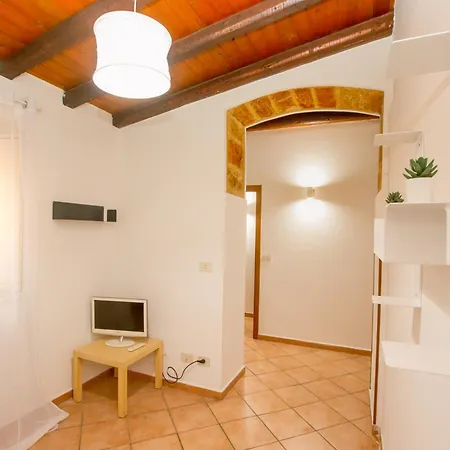 דירה Casa D'amari פלרמו