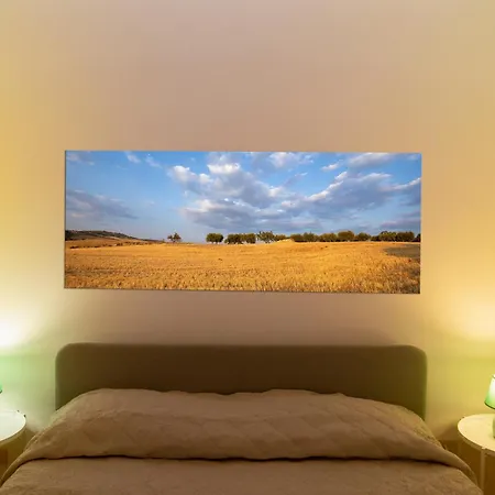 Casa D'amari Palermo