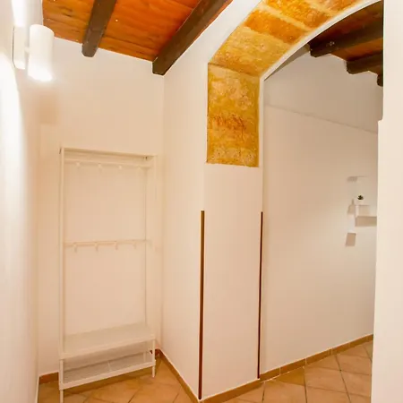Apartman Casa D'amari