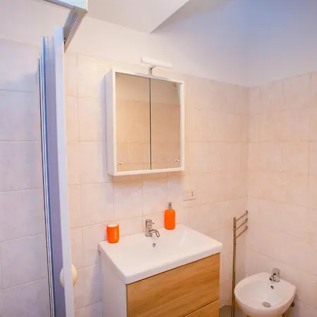 Apartman Casa D'amari