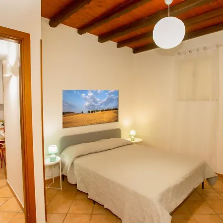 Apartman Casa D'amari *