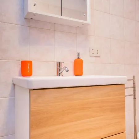 Apartman Casa D'amari Palermo