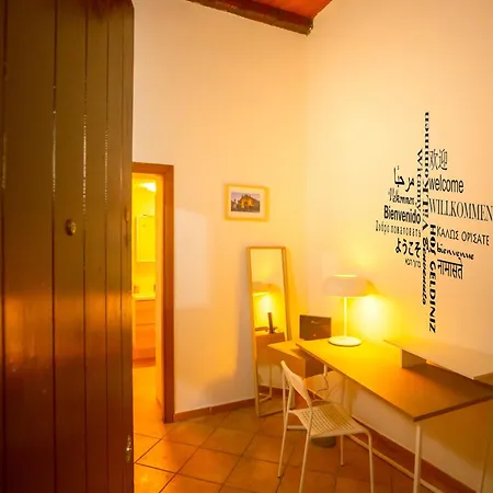 Apartman Casa D'amari