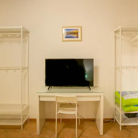 Casa D'amari Palermo