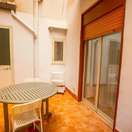 Casa D'amari Palermo