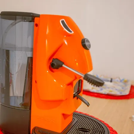 Apartman Casa D'amari Palermo