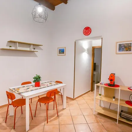 Casa D'amari Palermo