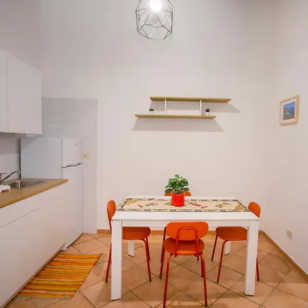 Apartman Casa D'amari