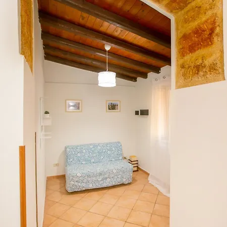 Casa D'amari Palermo