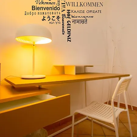 Casa D'amari Palermo