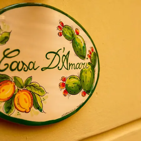 Casa D'amari