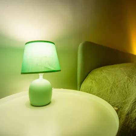 Apartament Casa D'amari