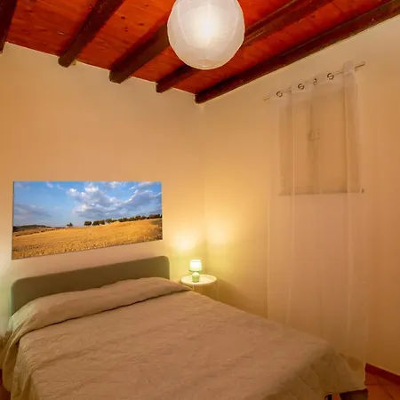 Apartament Casa D'amari Palermo