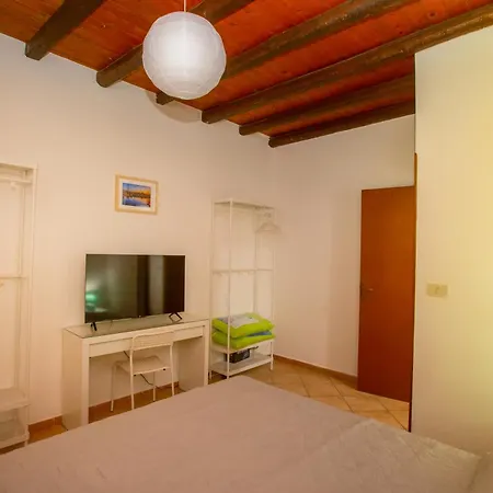 Casa D'amari Palermo