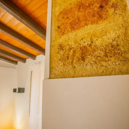 Apartament Casa D'amari