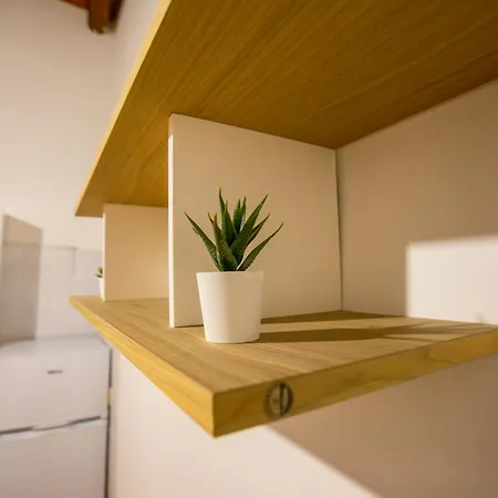 Apartament Casa D'amari Palermo