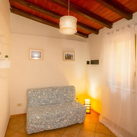 Casa D'amari Palermo