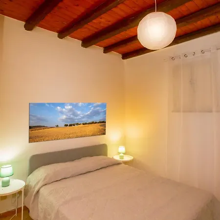 Apartament Casa D'amari