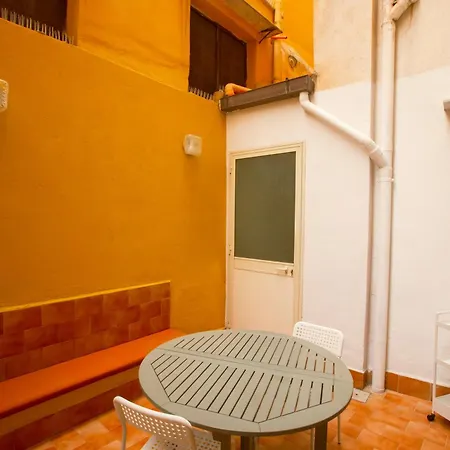 Apartament Casa D'amari