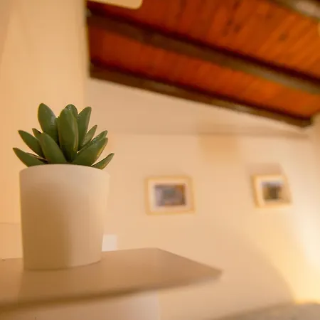 Apartament Casa D'amari