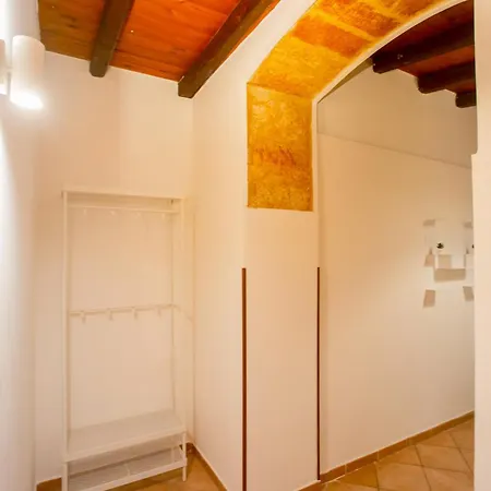 Appartamento Casa D'amari *